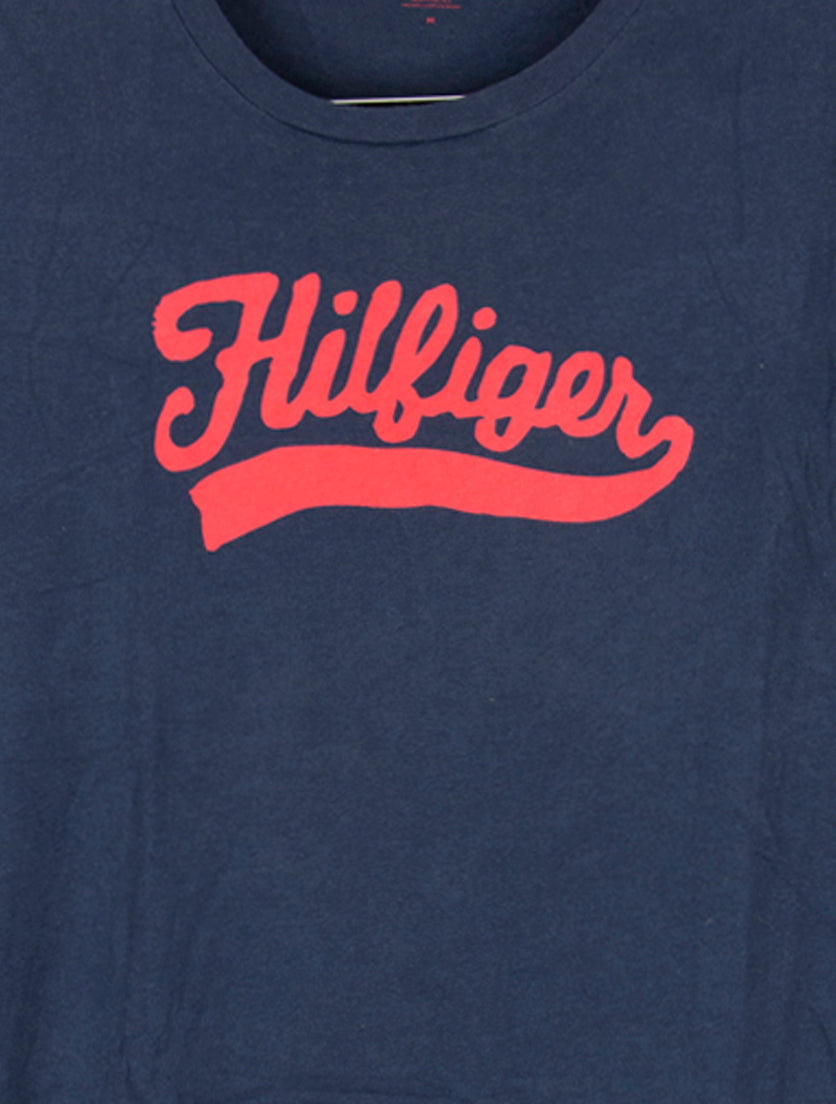 Camiseta Tommy Hilfiger