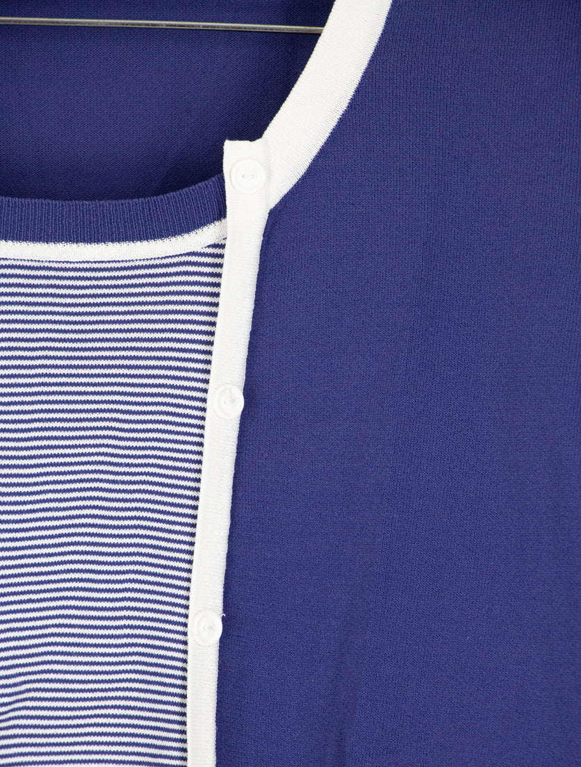 Camisola Elena Miro
