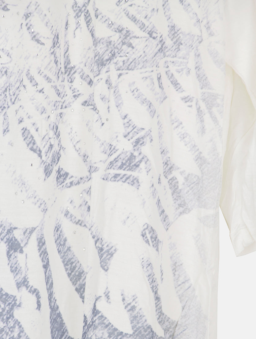 Blusa Elena Miro