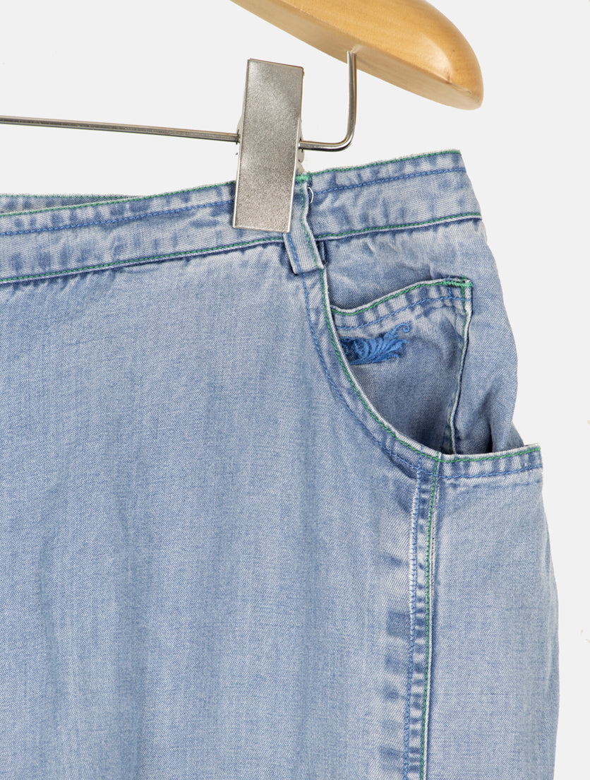 Jeans El Corte Ingles
