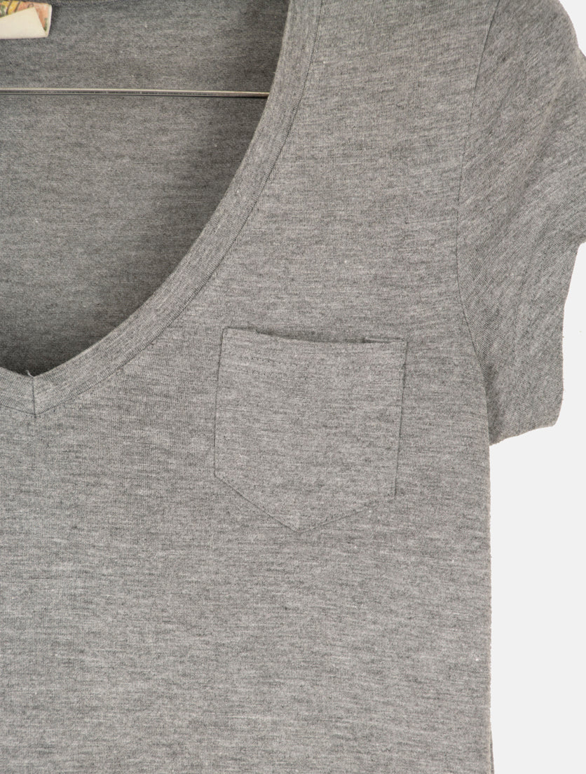 Vestido Pull & Bear