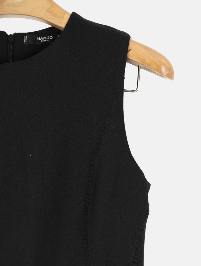 Vestido Mango