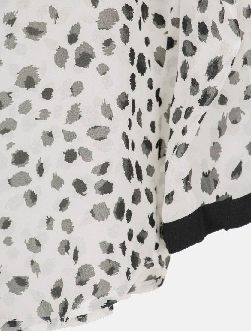 Camisa Bershka