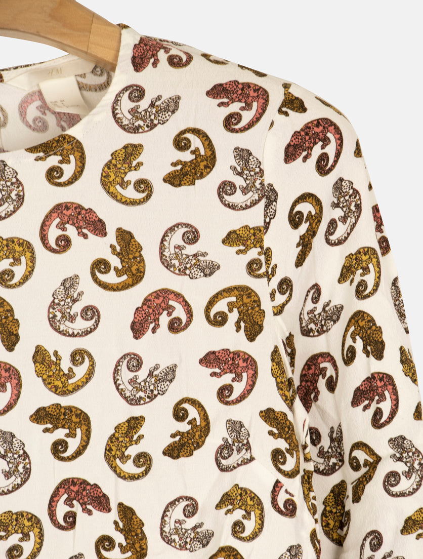 Blusa H&M