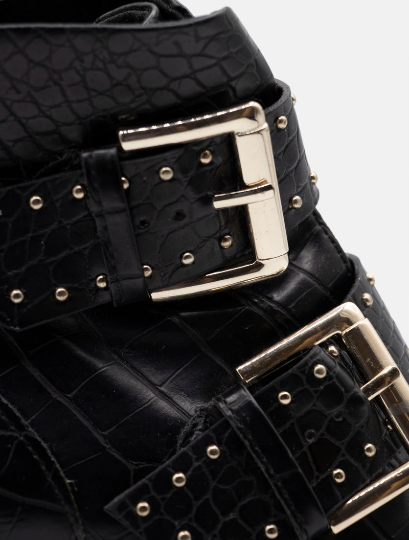 Botas Stradivarius