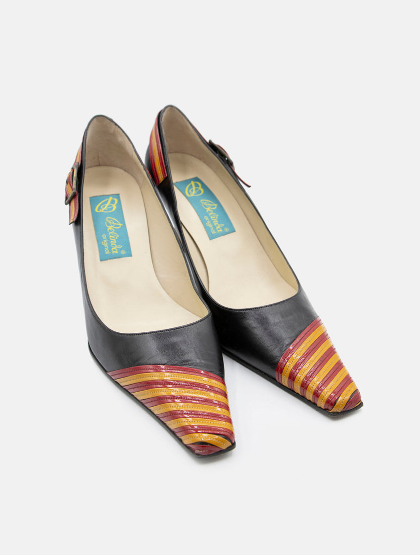 Sapatos de salto alto Sem Marca