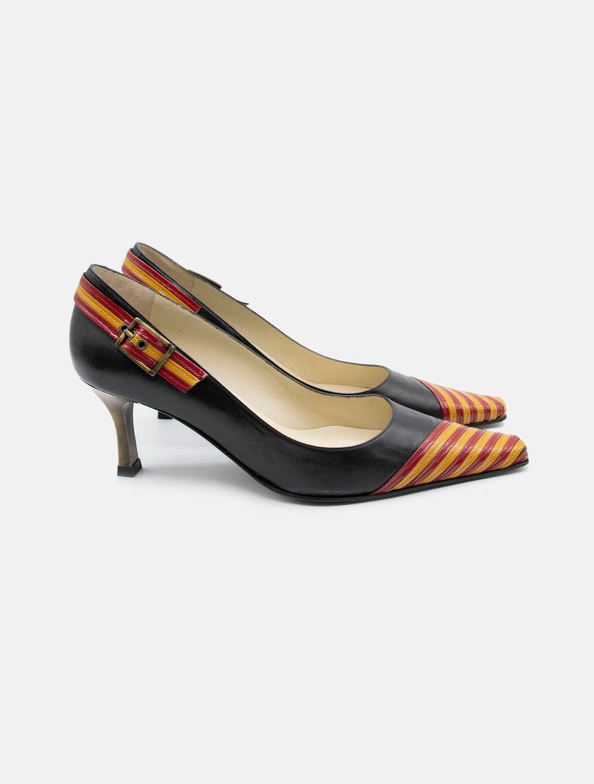 Sapatos de salto alto Sem Marca