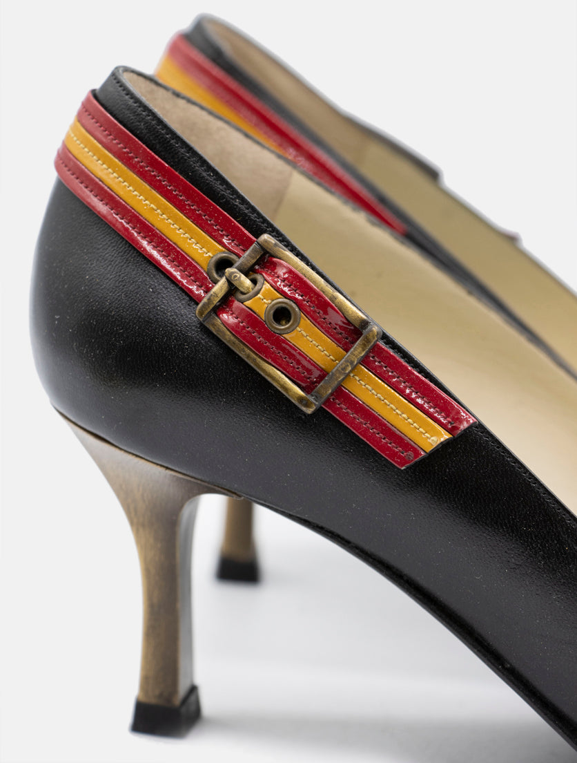 Sapatos de salto alto Sem Marca