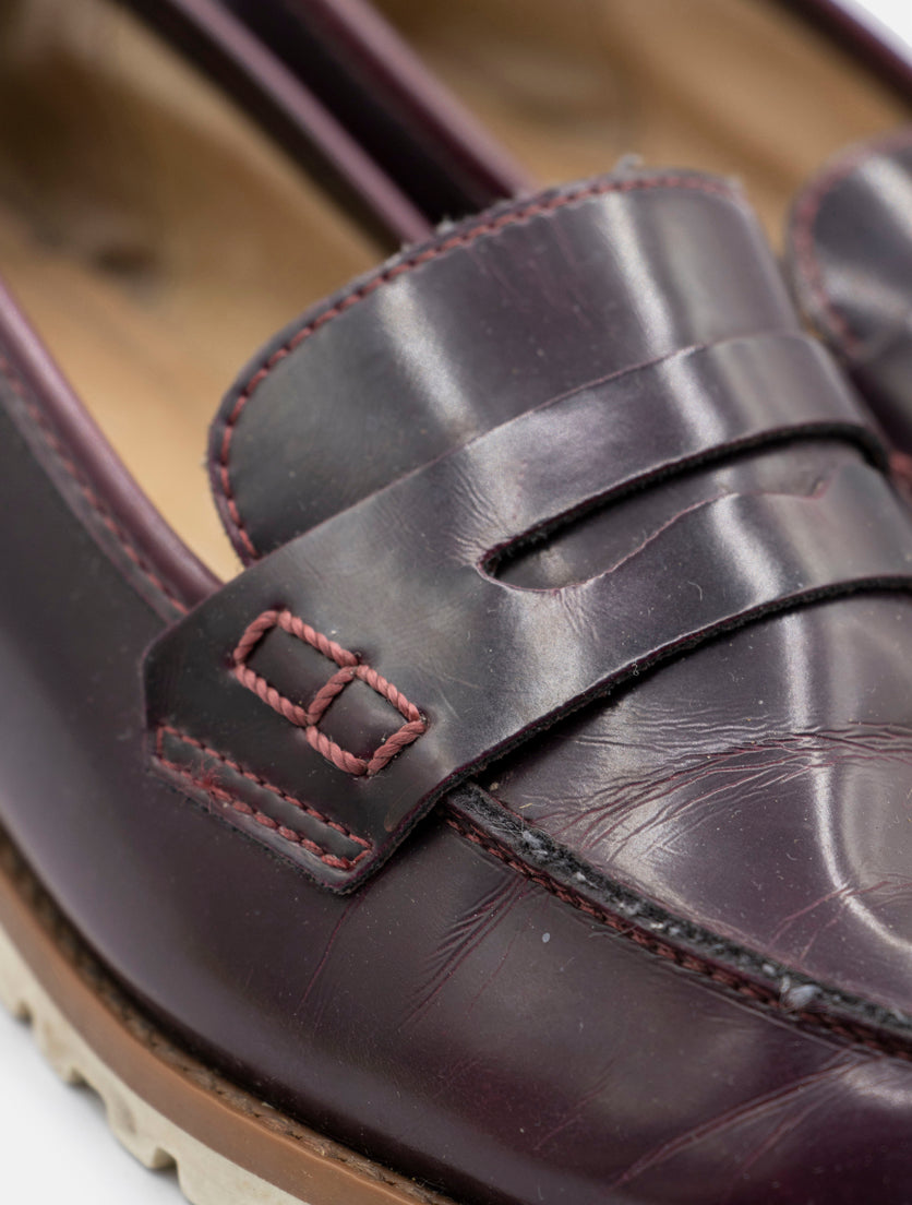Sapatos rasos Sem Marca