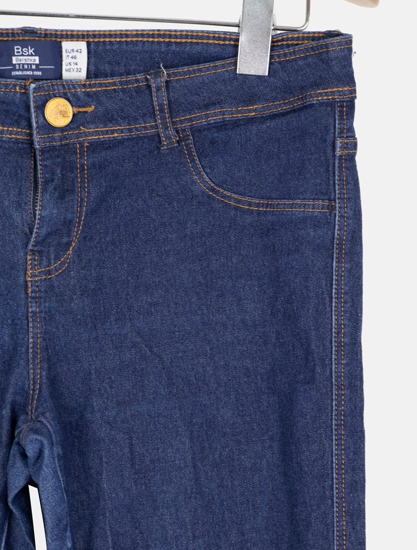 Jeans Bershka