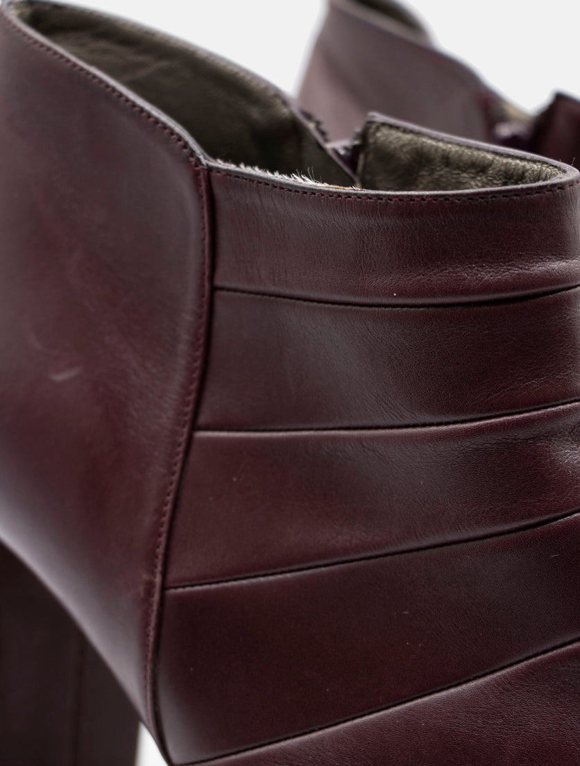 Botins Balenciaga Paris