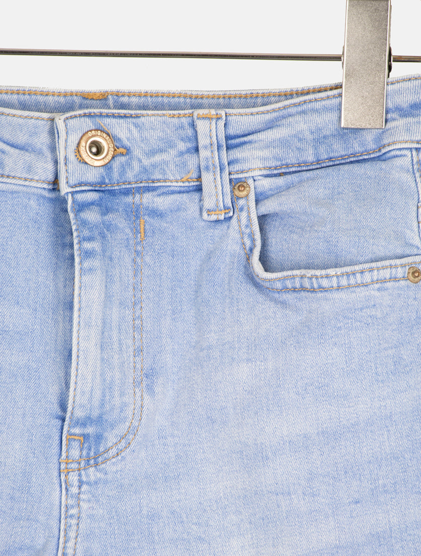 Jeans Bershka