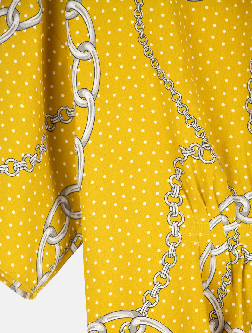 Blusa Mango