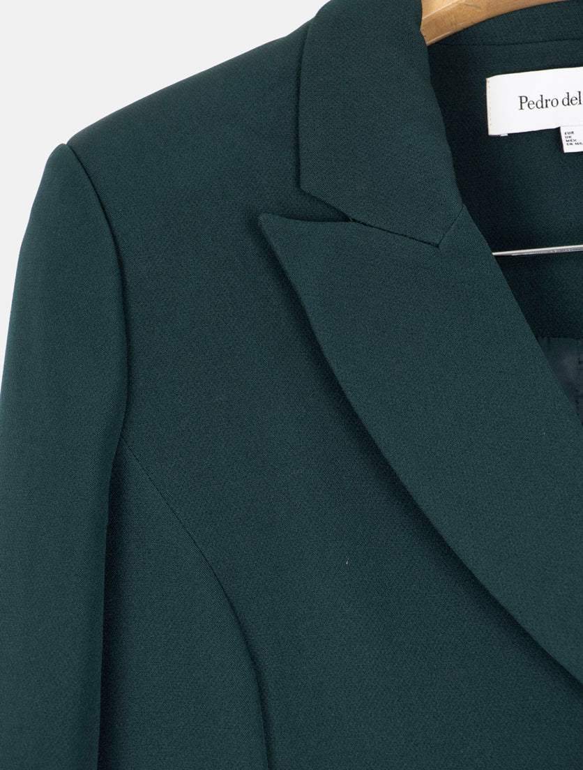Blazer Pedro del Hierro