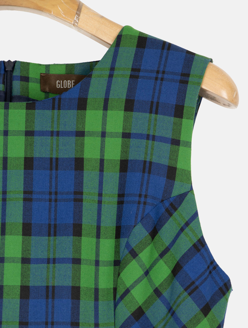 Vestido Globe