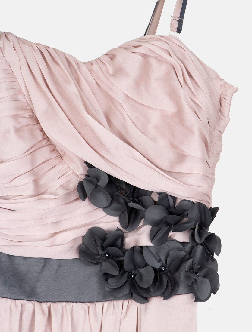 Vestido H&M