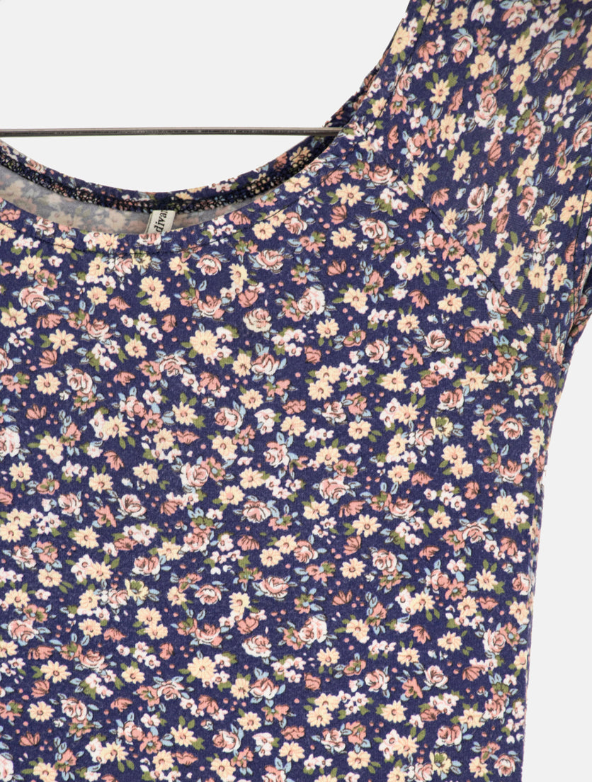 Vestido Stradivarius