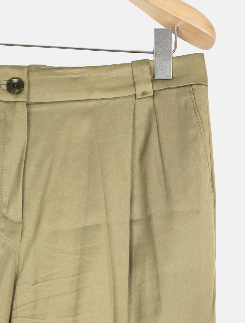 Calças Massimo Dutti
