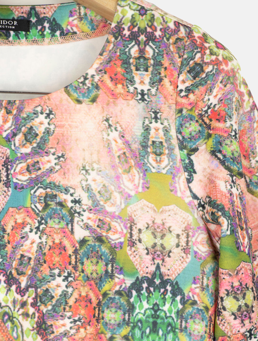 Vestido Lanidor
