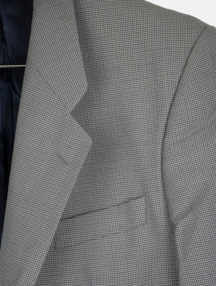 Blazer Sem Marca