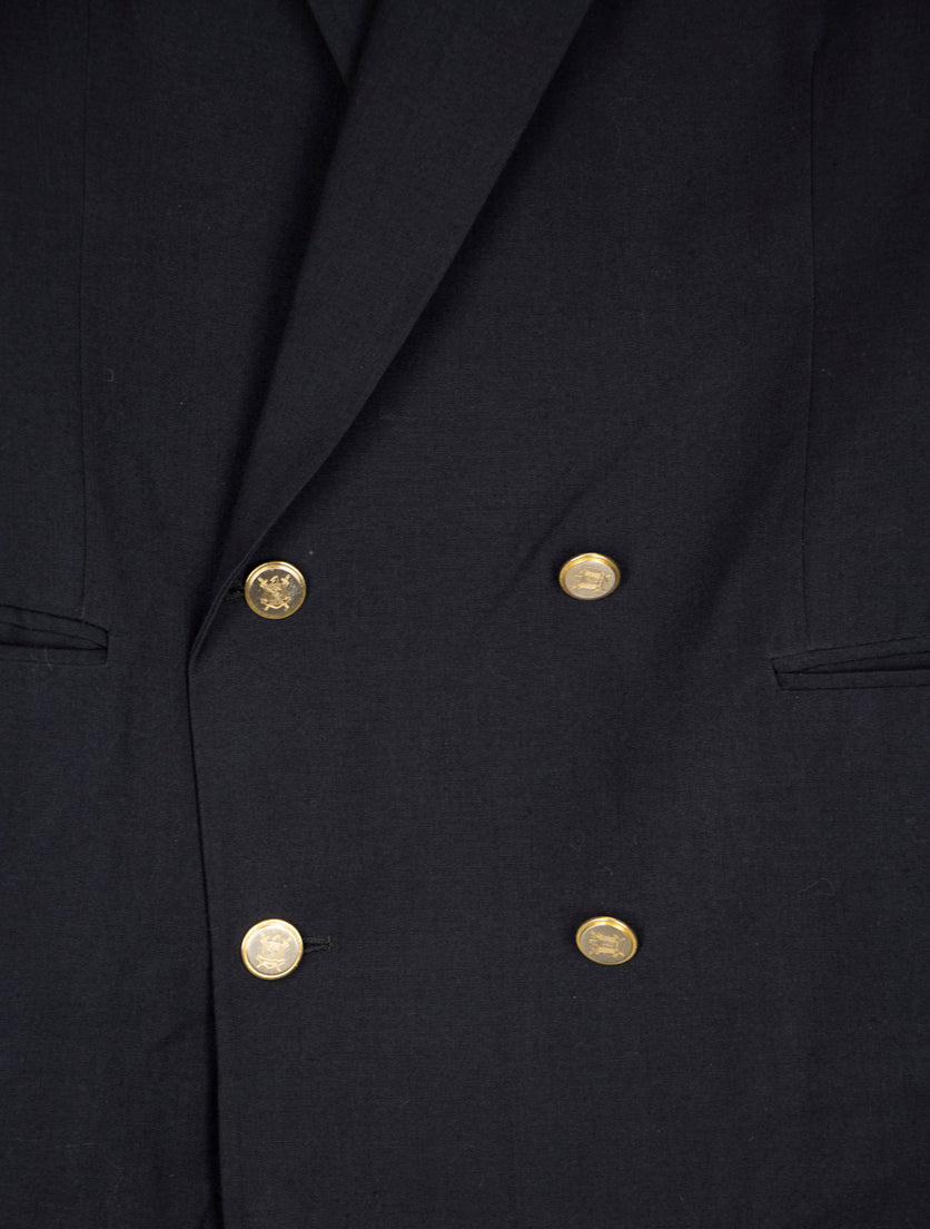 Blazer Sem Marca