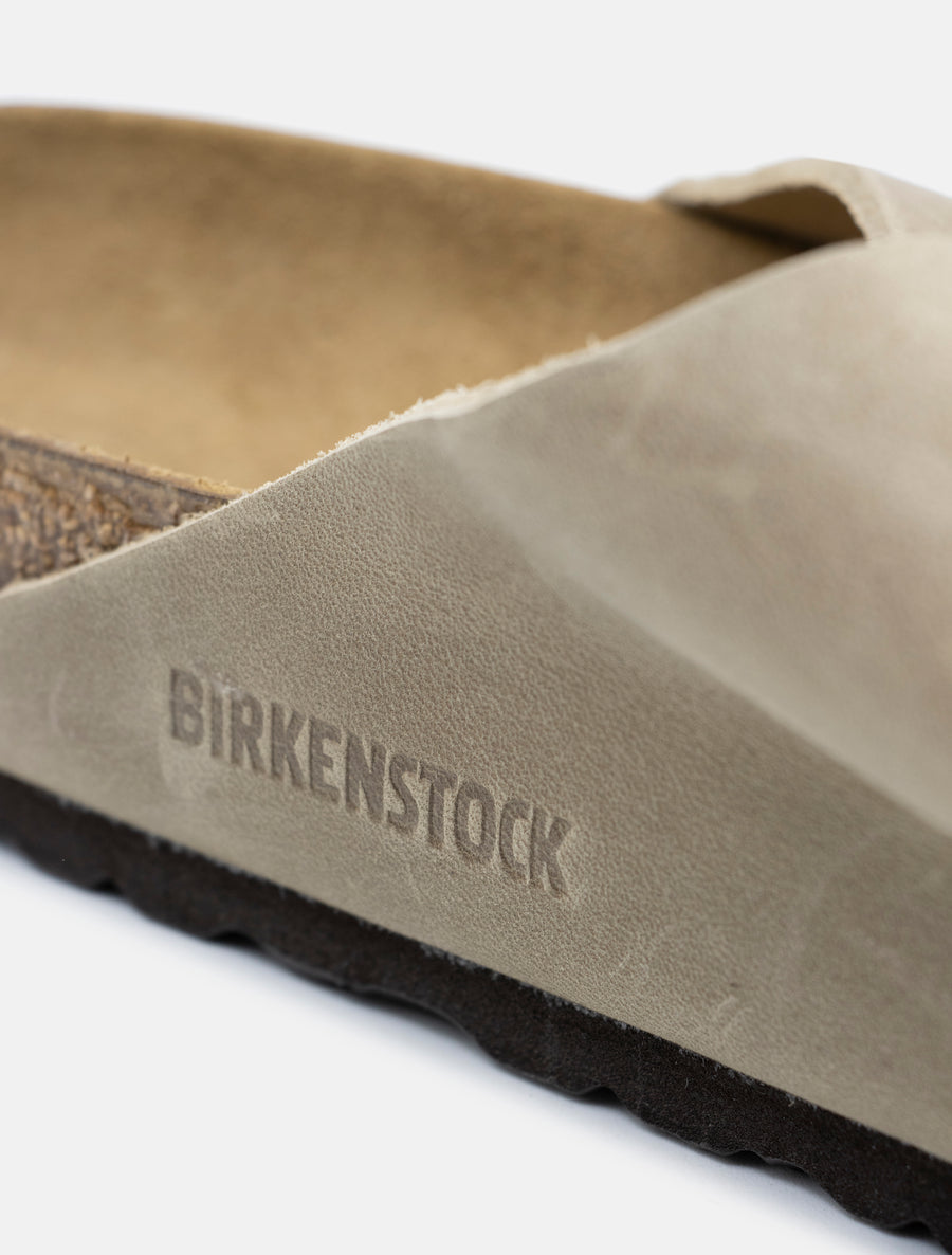 Sandálias rasas Birkenstock