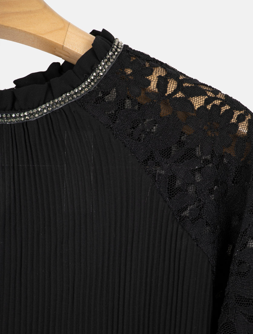 Blusa Sem Marca