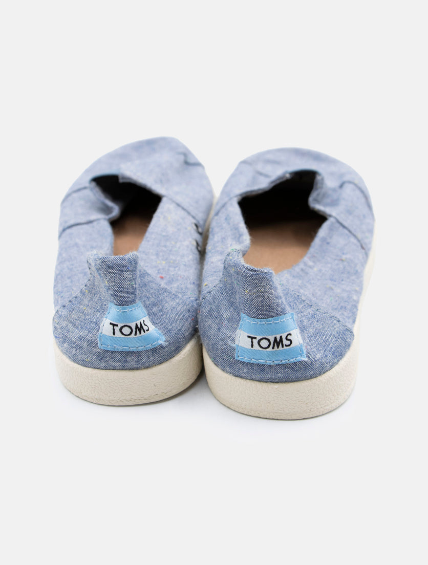 Alpercatas Toms