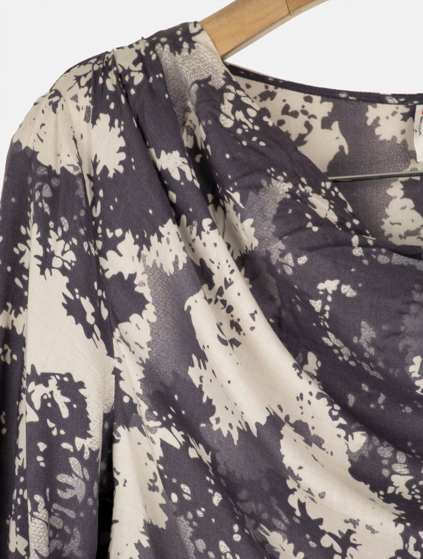 Blusa Sem Marca