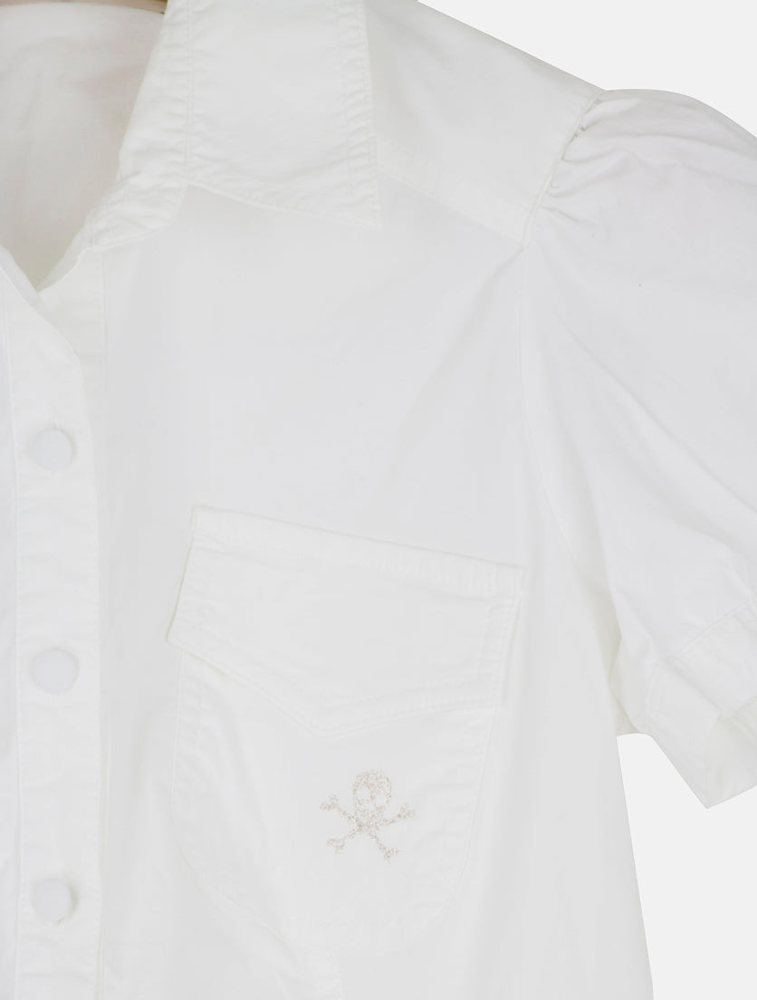 Camisa Zara