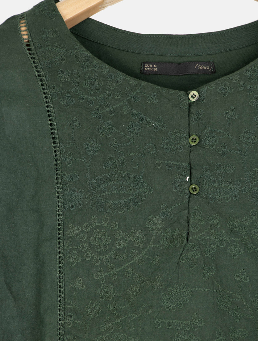 Blusa Sfera