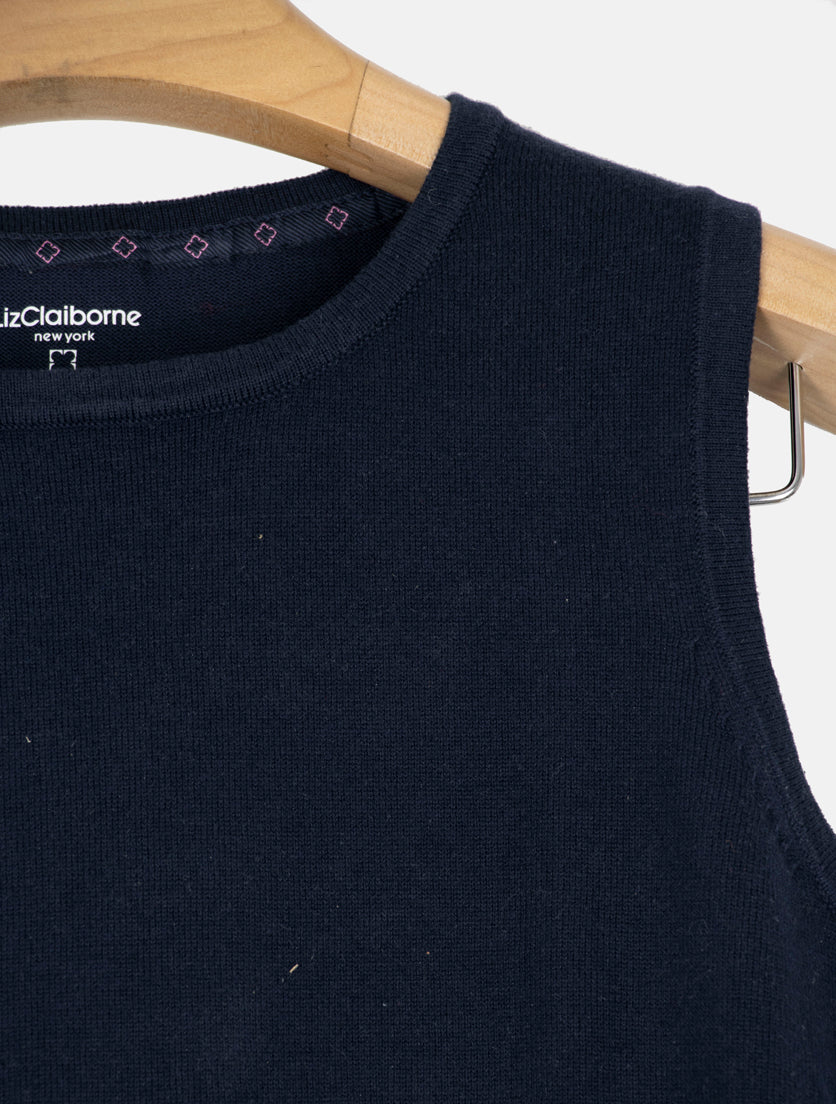 Top Liz Claiborne