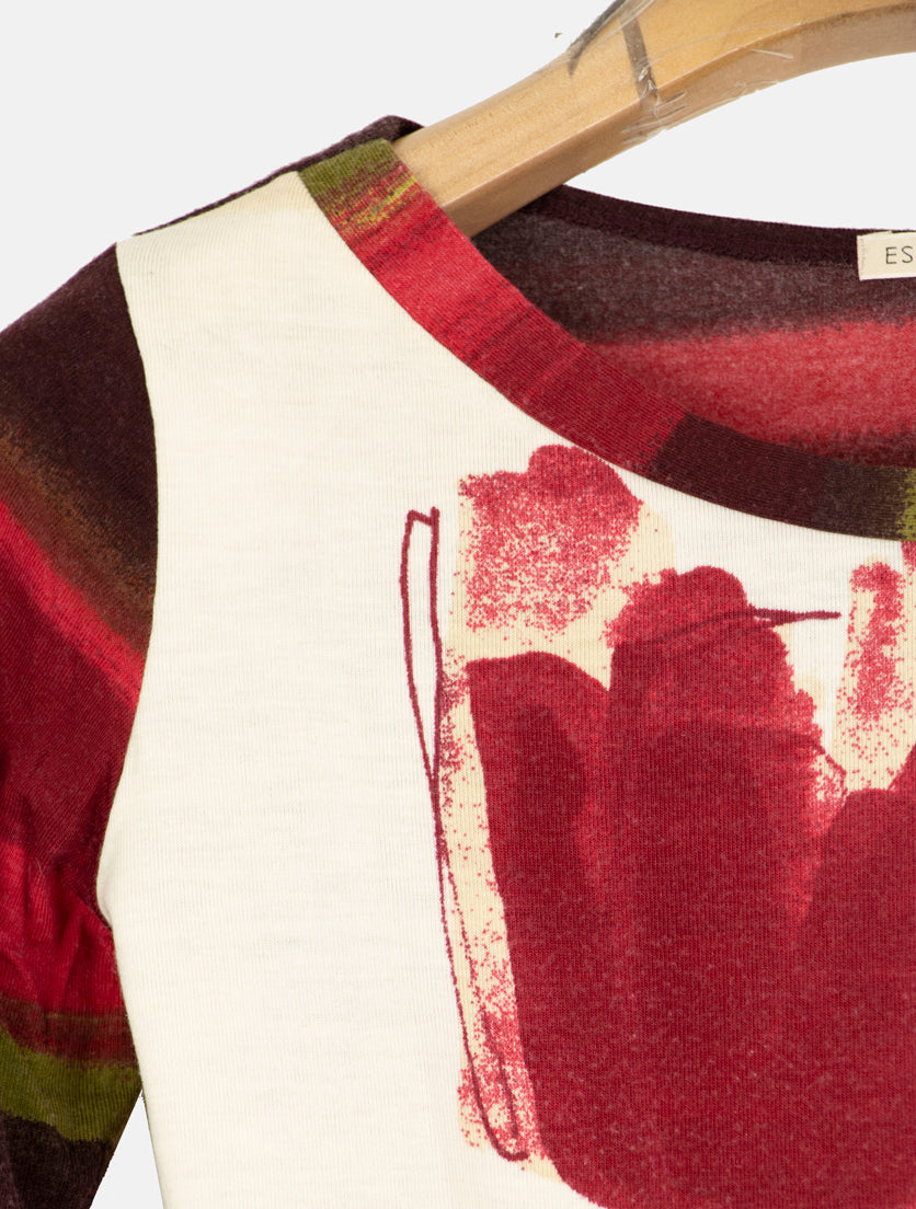 T-shirt Estudio Erre