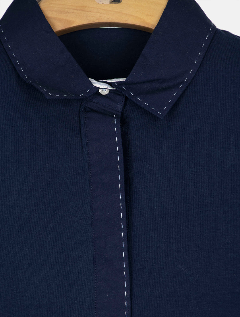 Pólo Massimo Dutti