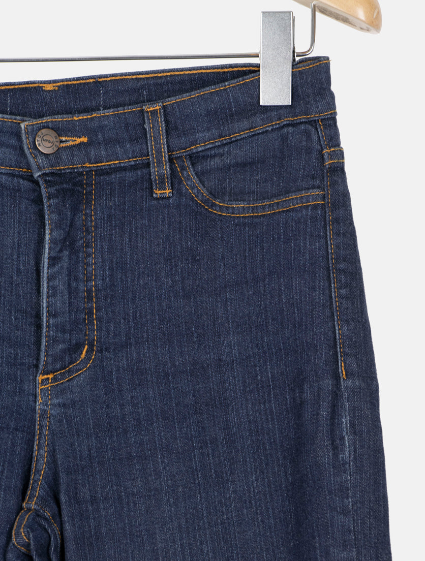 Jeans Sem Marca