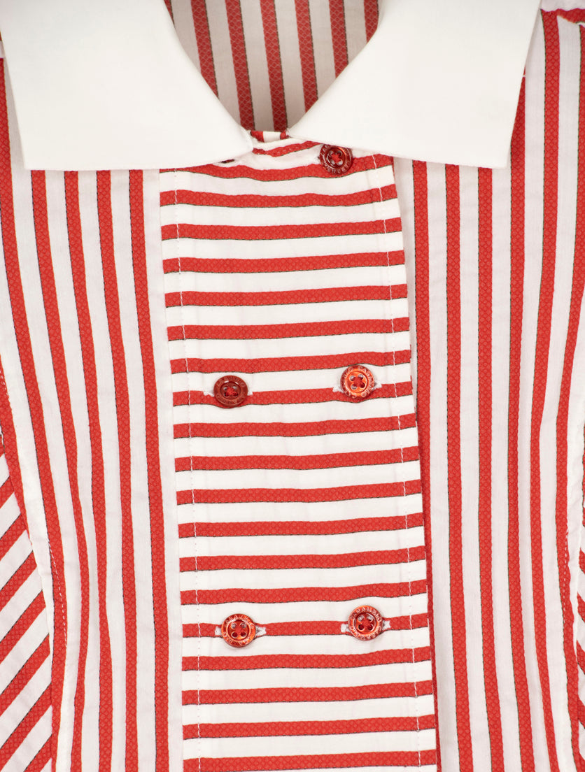 Camisa Caramelo