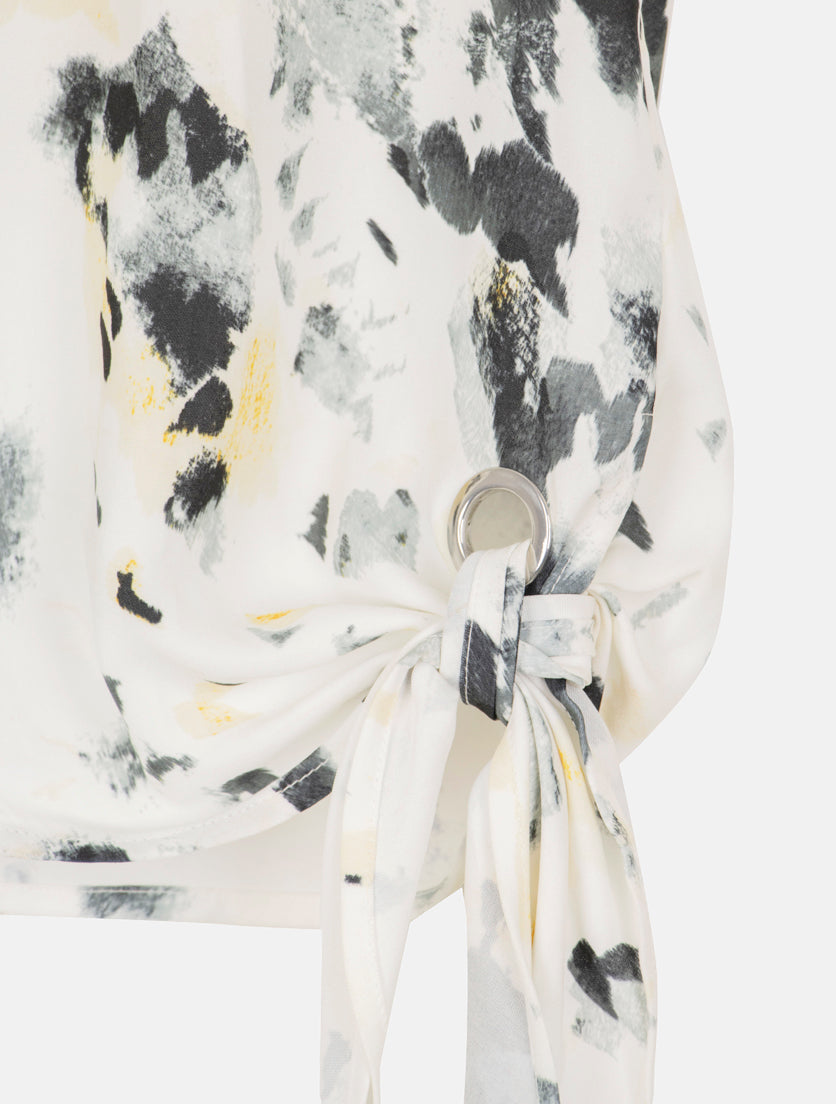 Blusa Calvin Klein