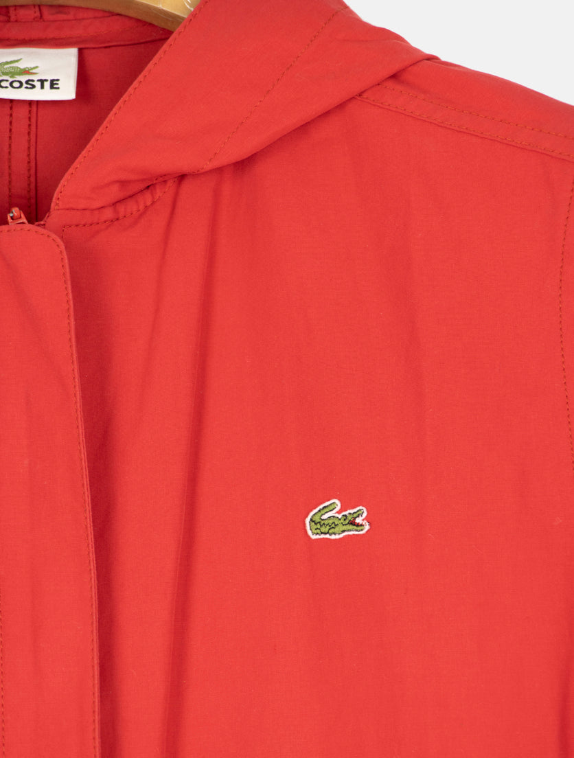 Casaco Lacoste