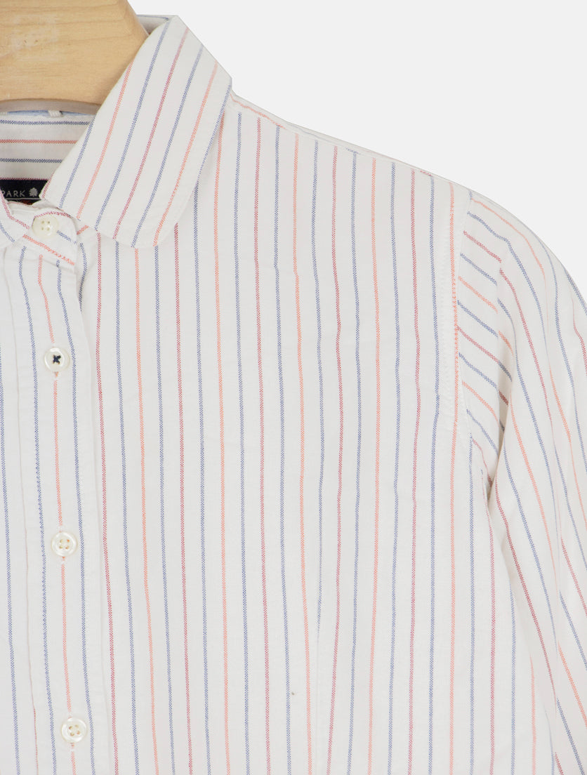 Camisa Park Lane