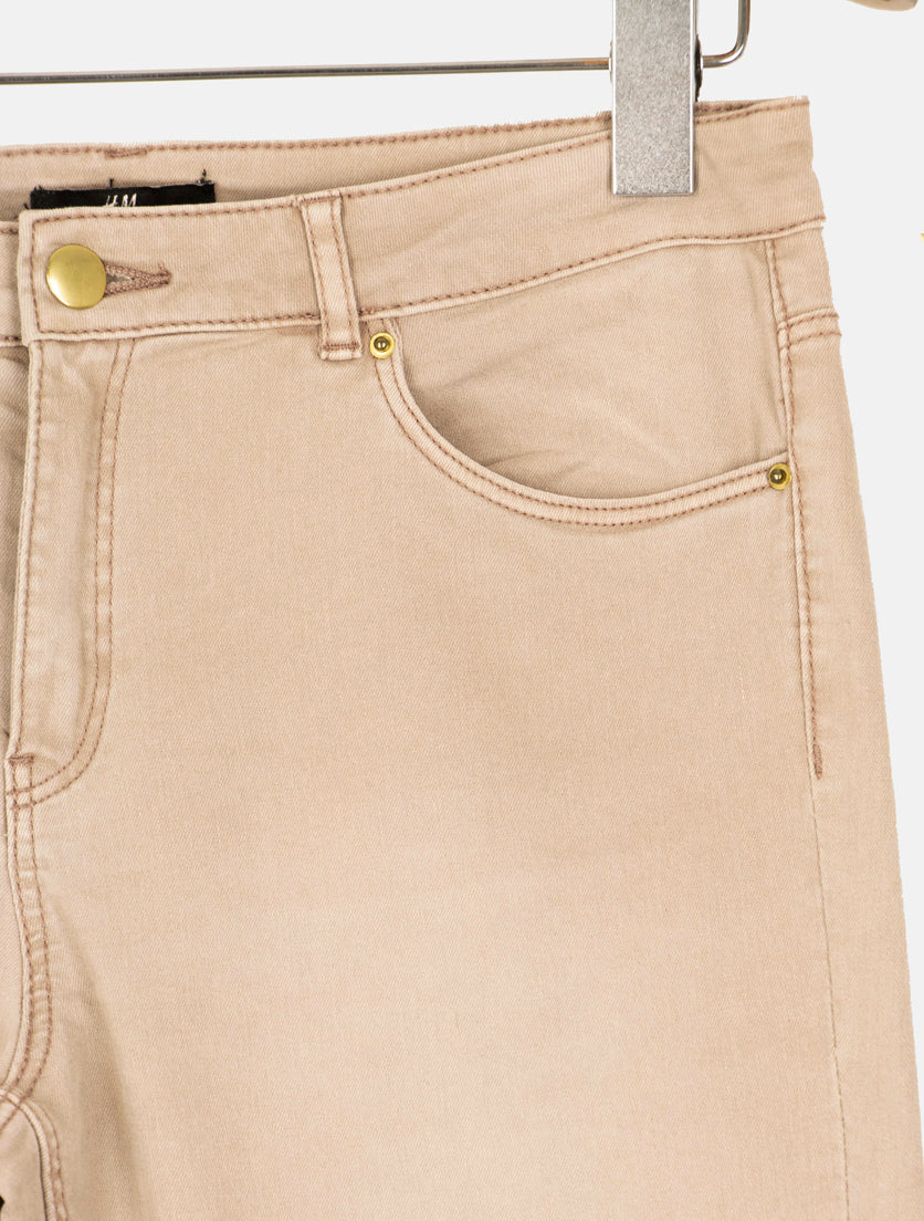 Calças H&M