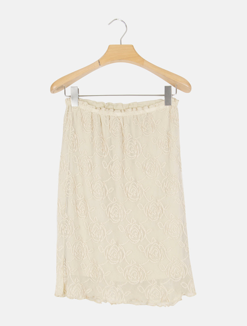 Conjunto Sem Marca