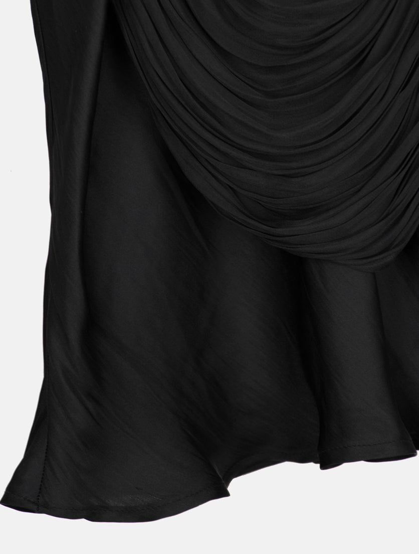 Vestido Zara