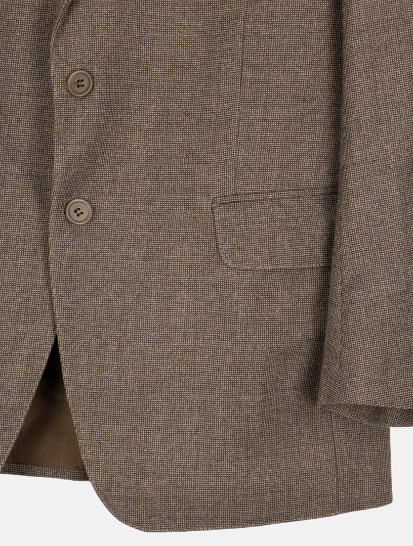 Blazer Sem Marca