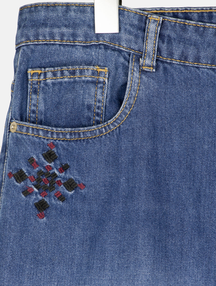 Jeans Mo