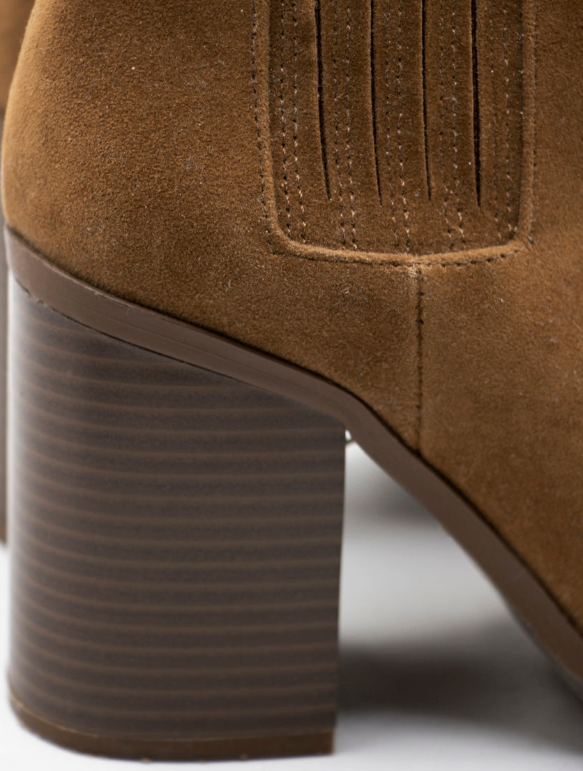 Botins Pull & Bear