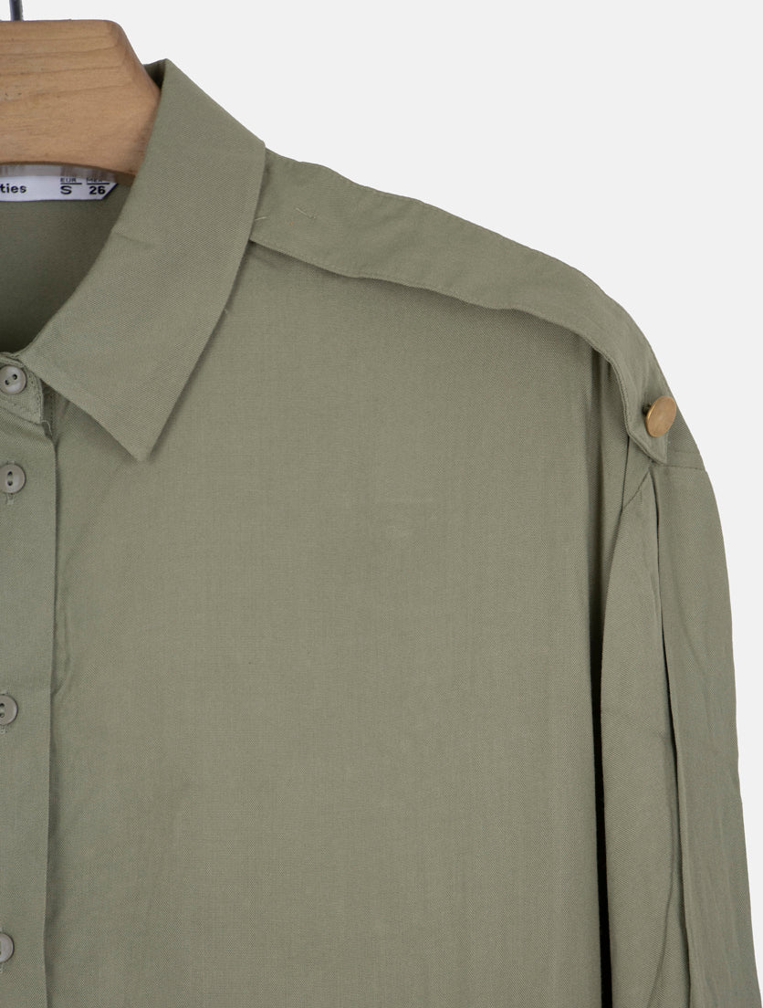 Camisa Lefties
