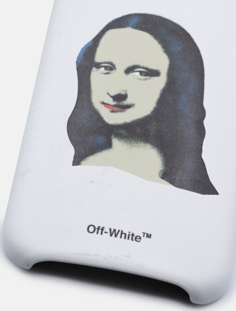 Capa de telemóvel Off-White