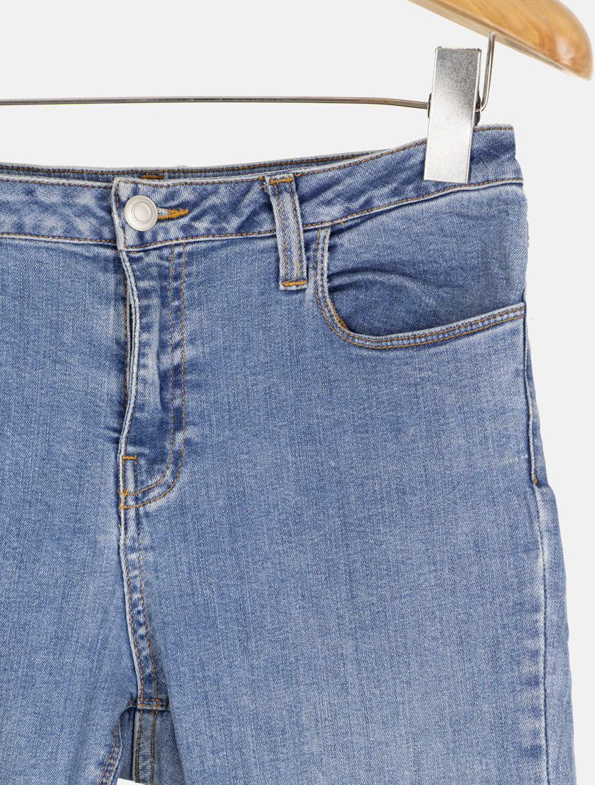Jeans Brandy Melville