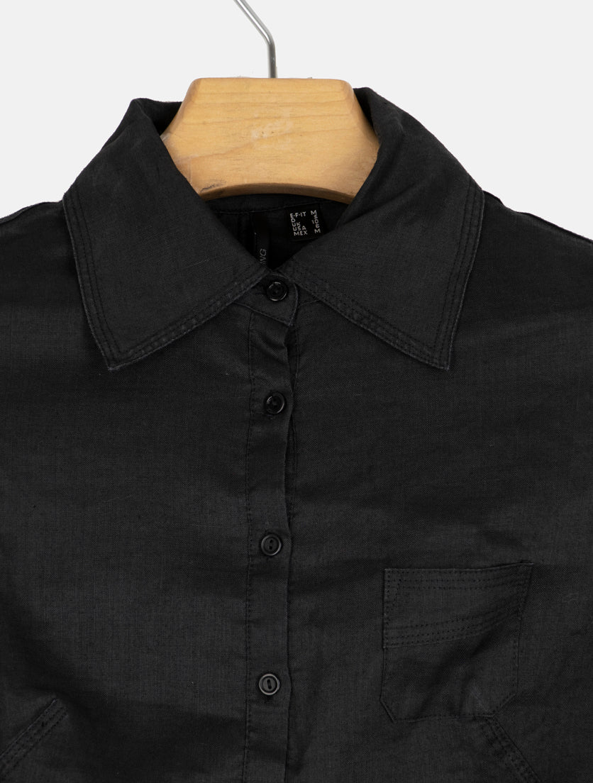 Blusa Mango