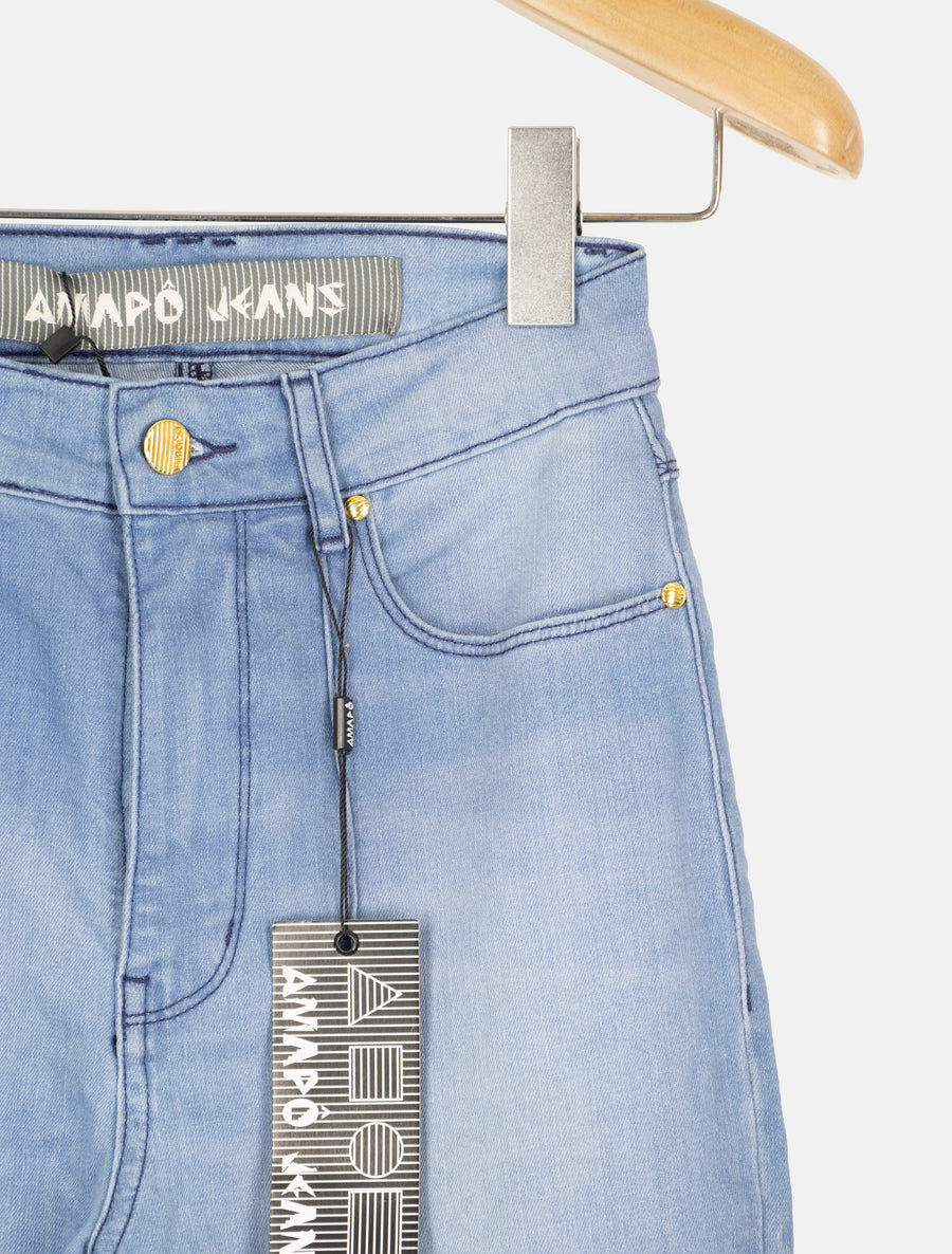 Jeans Amapô